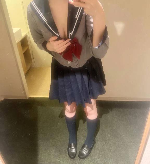 きゅん♥️