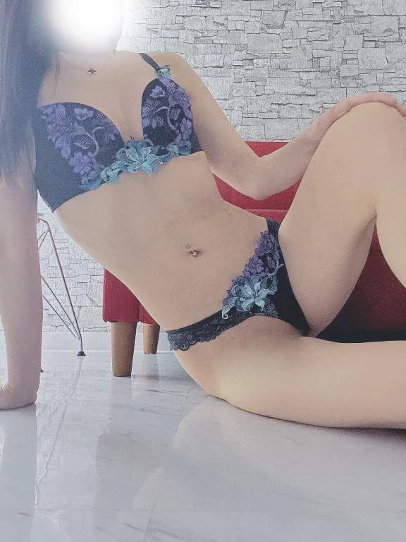弱め強めの愛撫💋