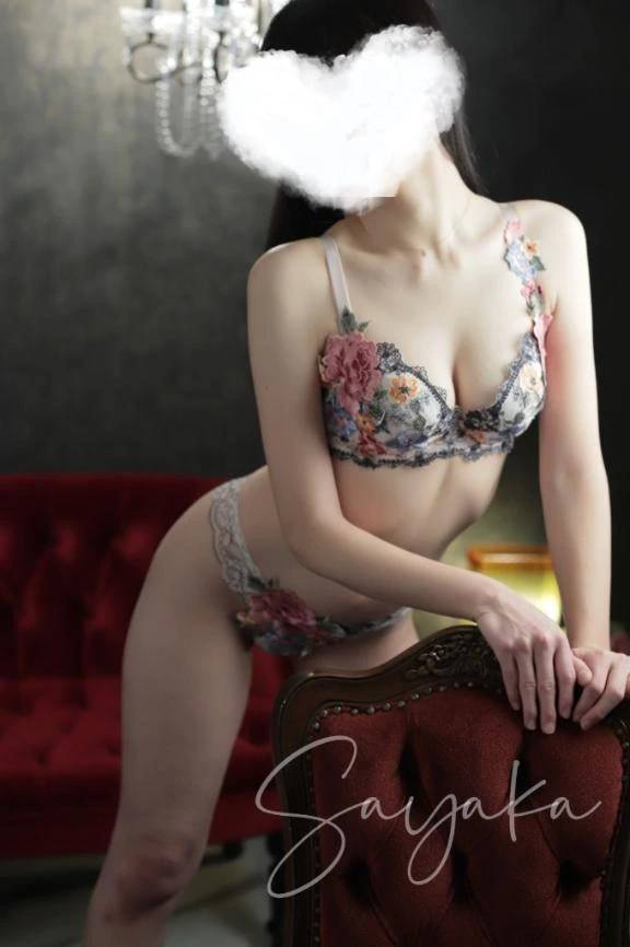 🌸身動きが取れないのに興奮💓‪