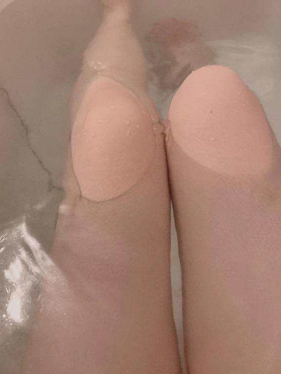 ﾋﾞｸﾋﾞｸ♡♡