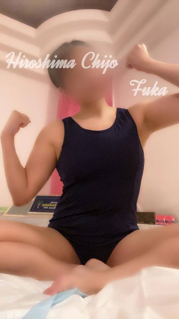 (💪🏻)えろ密着絞め♡