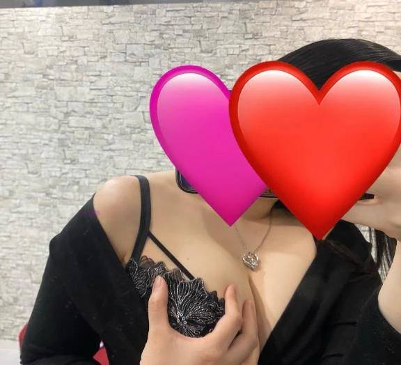 1ヶ月ぶりに❤️