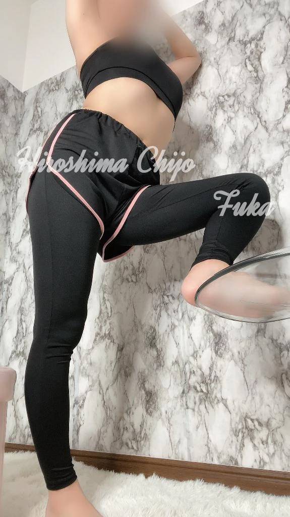 （💪🏻）密着えろ絞め♡