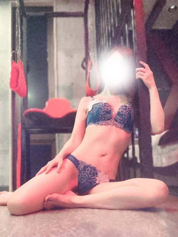 目隠しと手足の拘束𝑺𝑰𝑩𝑨𝑳