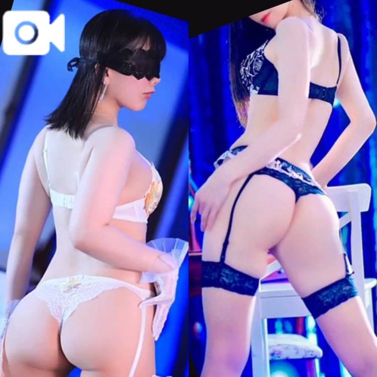 楽しい楽しい複数プレイ👠💕