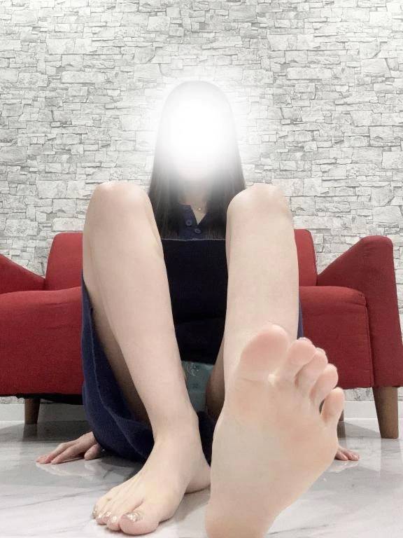 脚が好き♥️