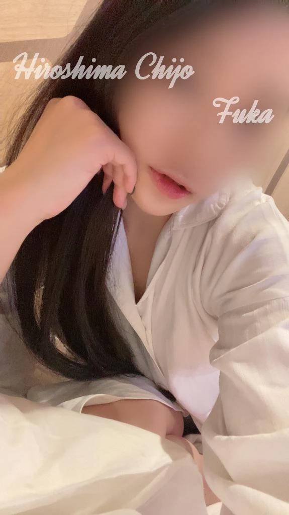 ふうか(広島痴女性感フェチ倶楽部)