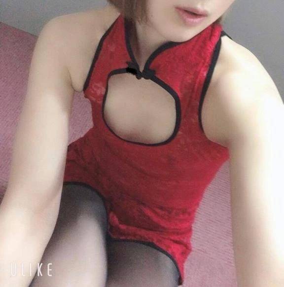 ケツま◯こ弄られて感動♡