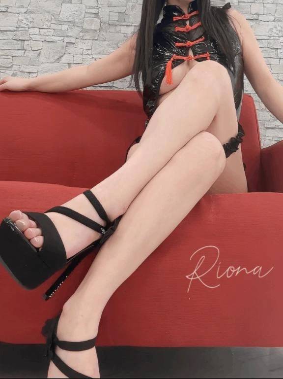 💌【ガマン汁の暴走事件】ぜ〜んぶ私のせい♡