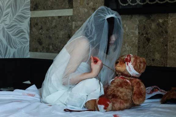 戻れなくなってから。