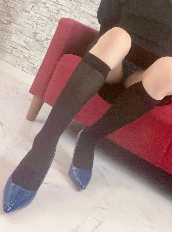 足でどうされたい？