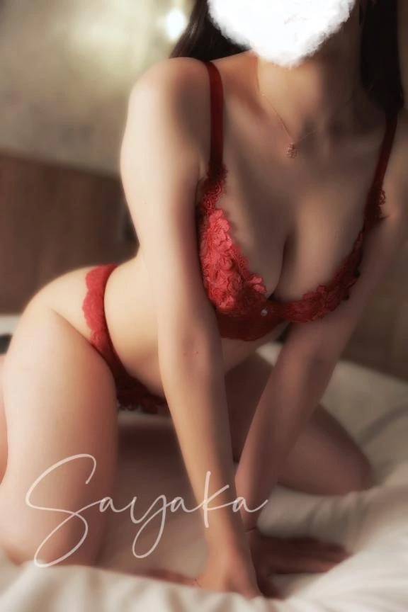 密着♥️乳首責め