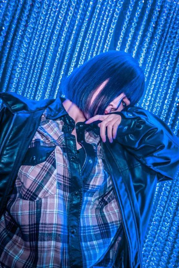 痴女ではないが最高の女王様です。