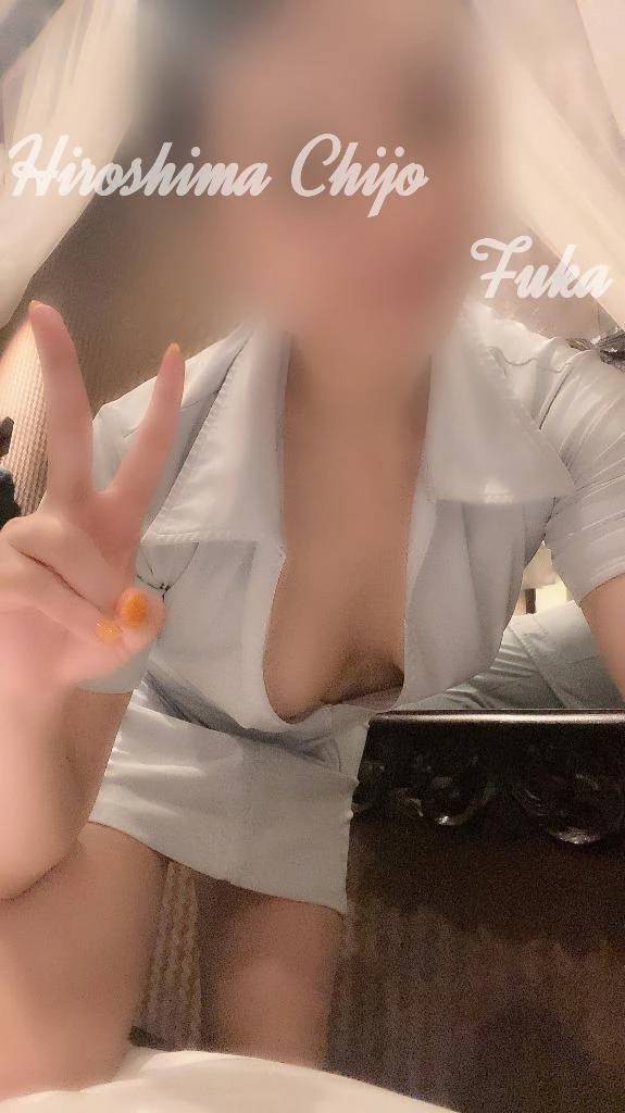 ふうか(広島痴女性感フェチ倶楽部)