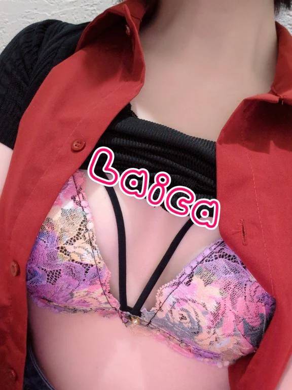 次回のライカさんはー！