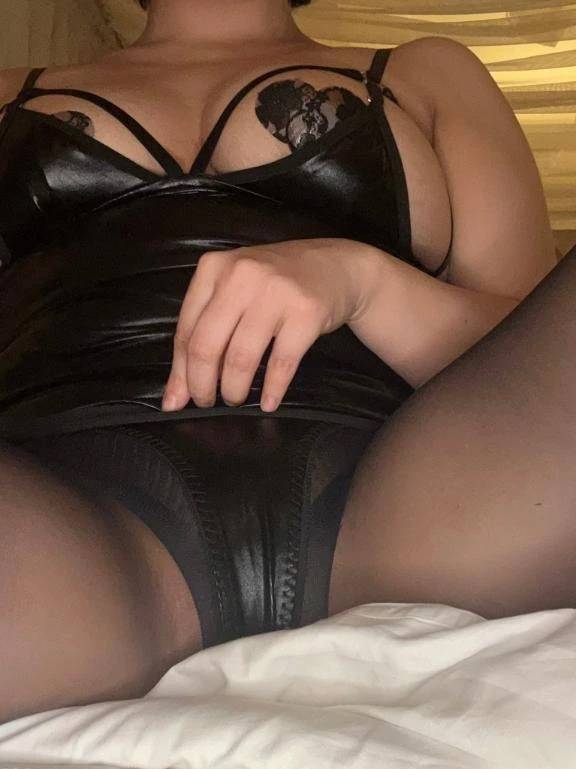 【パンストすりすり♡】