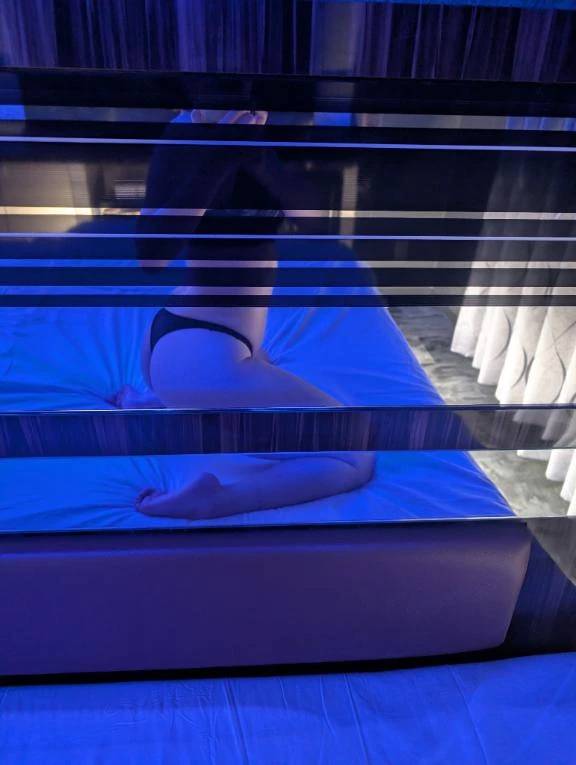 戻れなくしちゃうよ❤