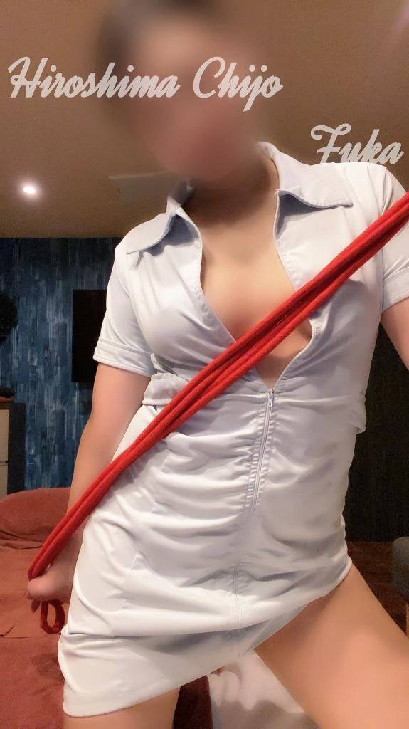 （👙）えっちなナースに♡