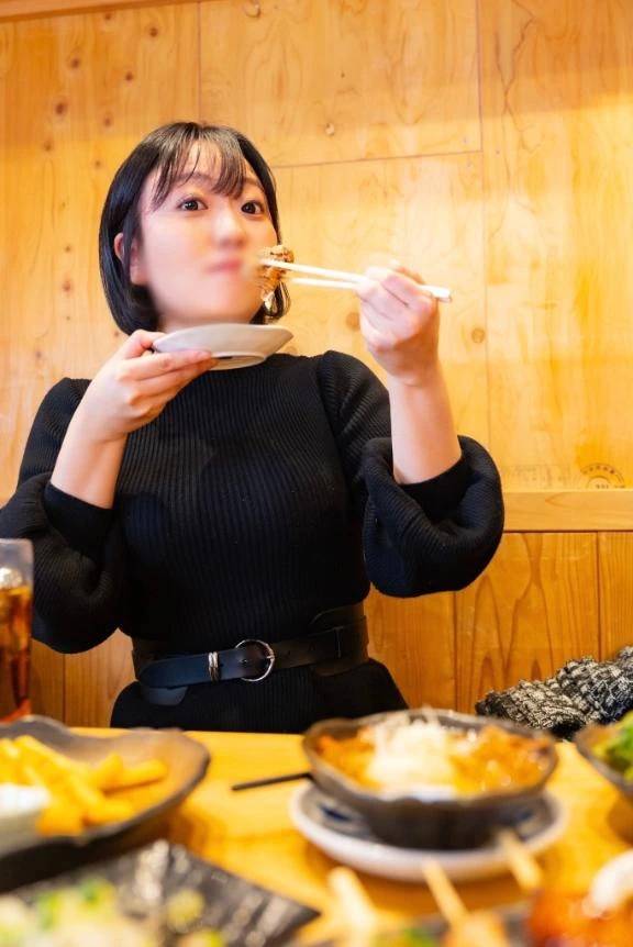 【整体師さんが言ってた…】