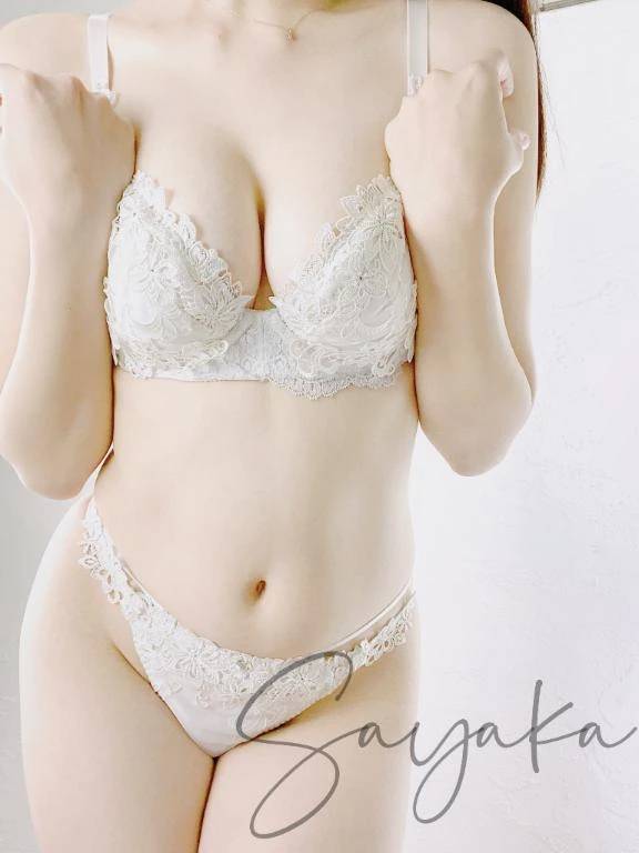 ふわふわボディで密着プレイ♥️