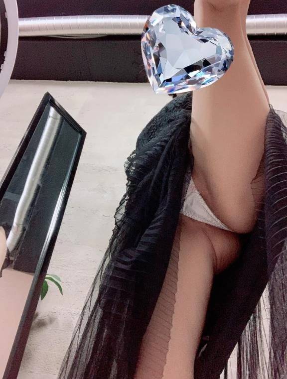 ヒクヒクしちゃうの？