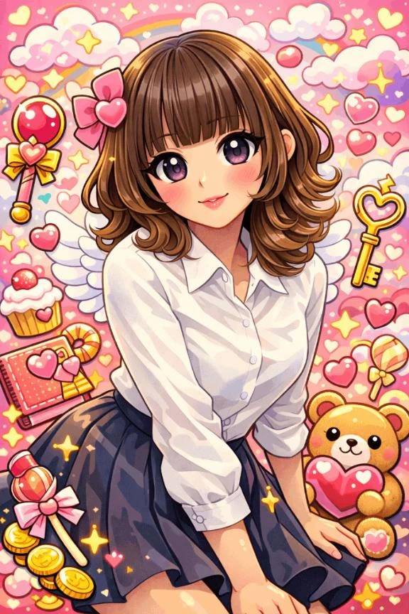 今日も、いじめちゃうぞ💙