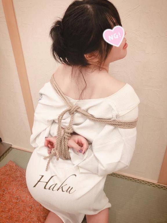 抵抗できない♡