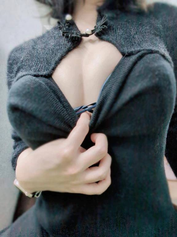 おはようおっぱい💖