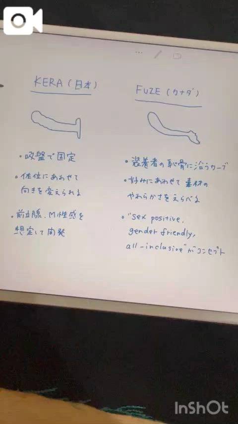 ぺにばん解説👩‍🏫