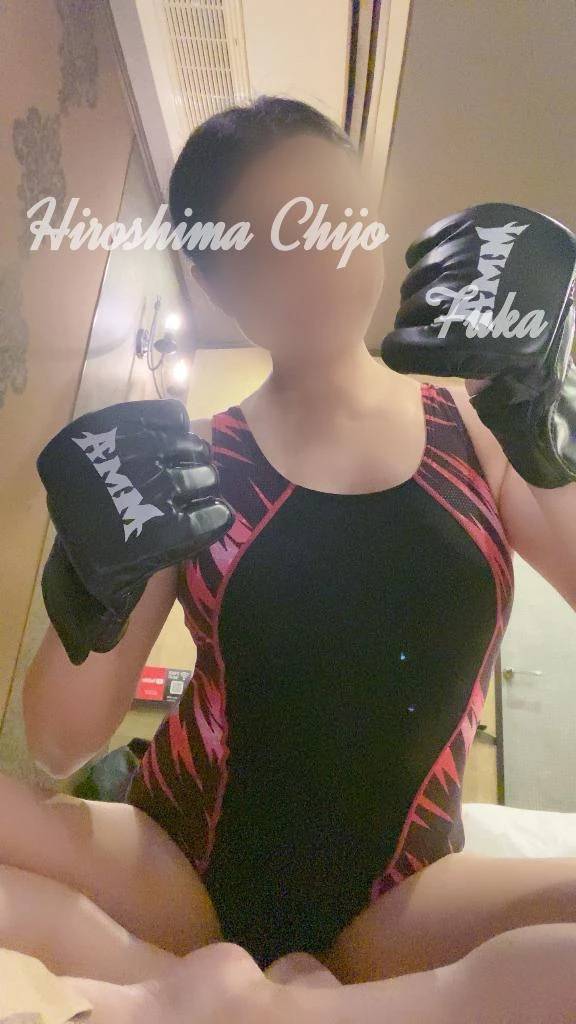 （💪🏻）密着M格闘♡