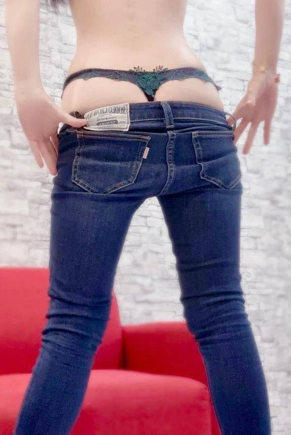 大量の前潮と潮吹き♥️