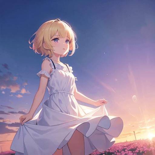 たくさんありがとう！