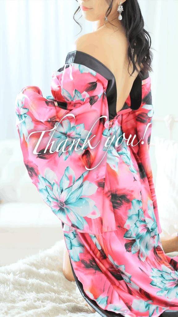 🌸🌸広島店卒業のお知らせ🌸🌸【再掲】