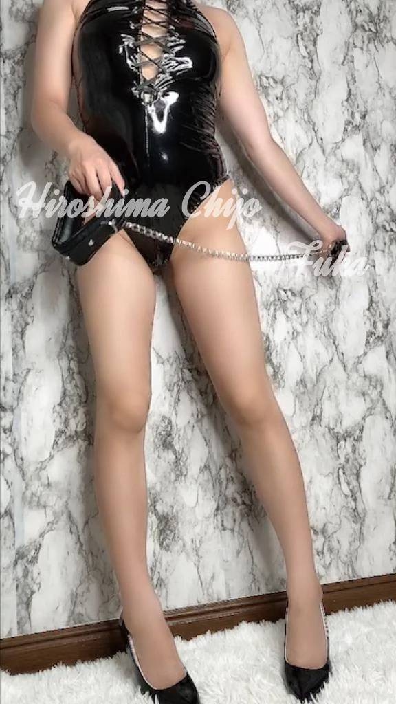 （👠）ペットプレイ♡