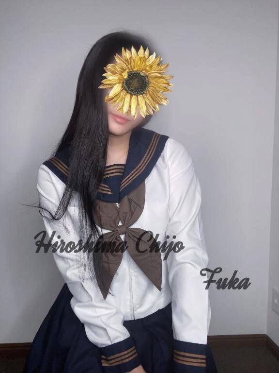 （❔）広島痴女ってなにをするの？