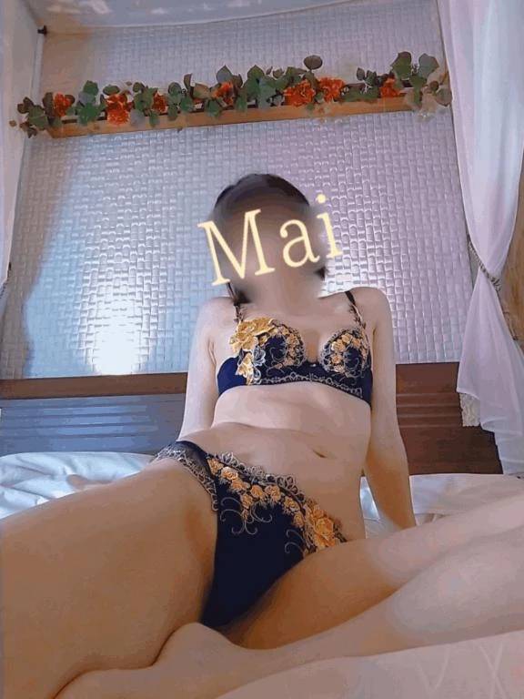 前立腺マッサージってね☝