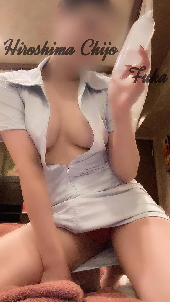 （👙）えっちなナースに♡