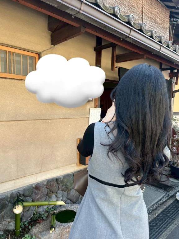 出勤しました🩷