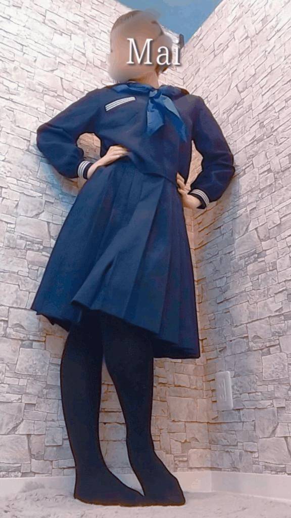 コスプレ紹介🩷