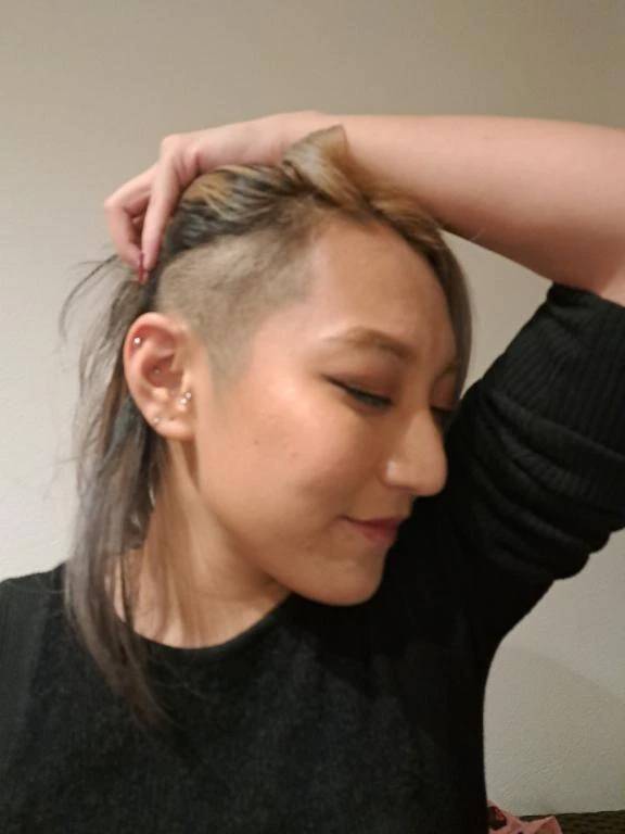 映画大好き😍