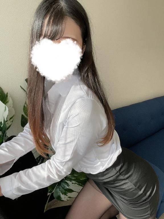 腰振るの止まらない💦