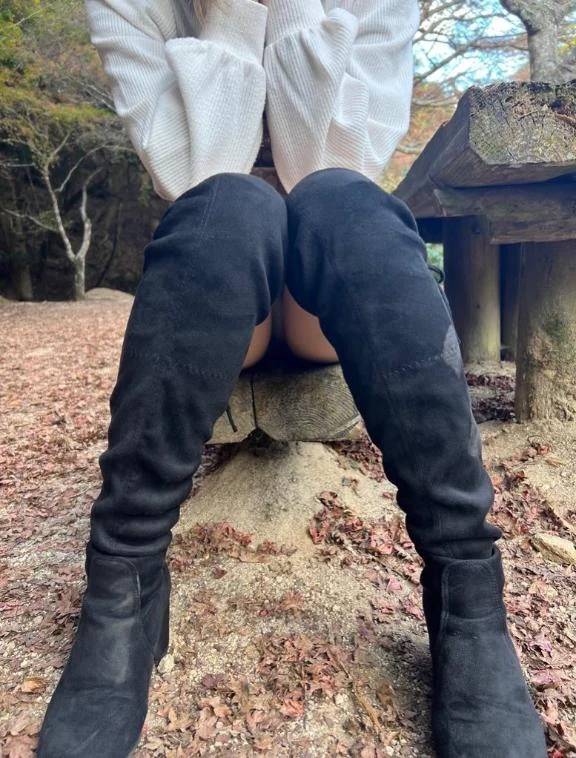 聖水女オキニトークがしてみたい