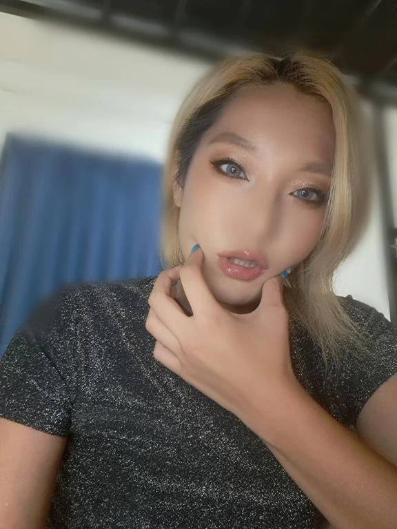 おはもに❤