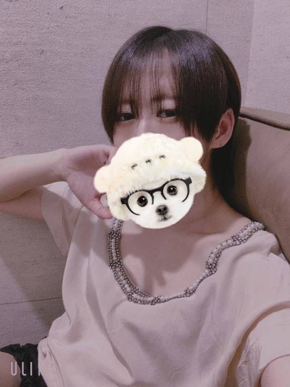 おしりに、欲しい？？♡