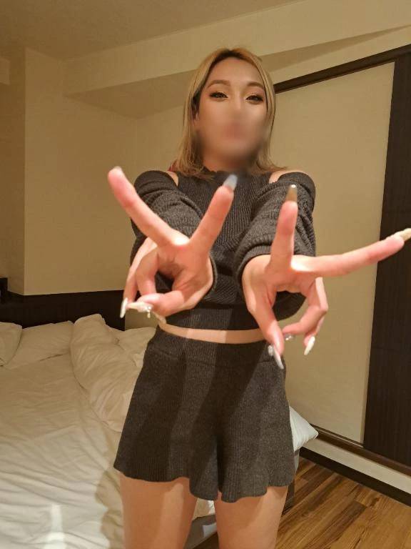 ありがとぅ♡