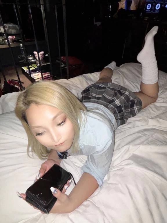 応援うれしい😆❤