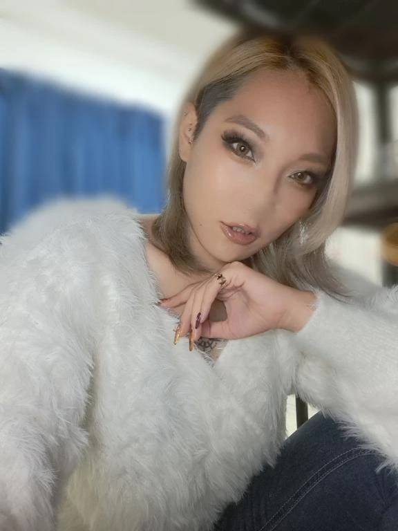 初めてのM性感♡