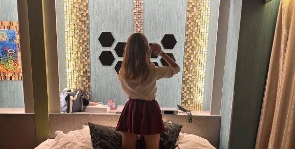 聖水女始動🐳