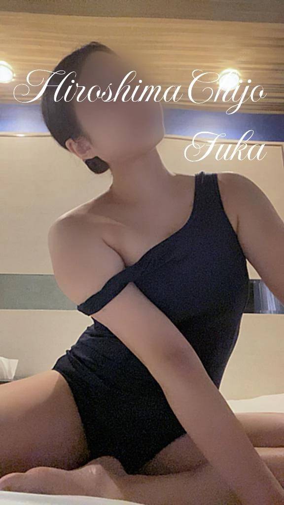 （❤️）怖がらなくていいの♡