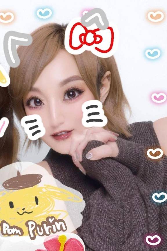 おはもに❤